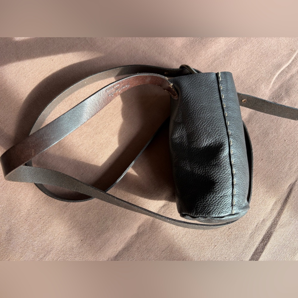Henry Beguelin Mini Crossbody Bag - Picture 11 of 16